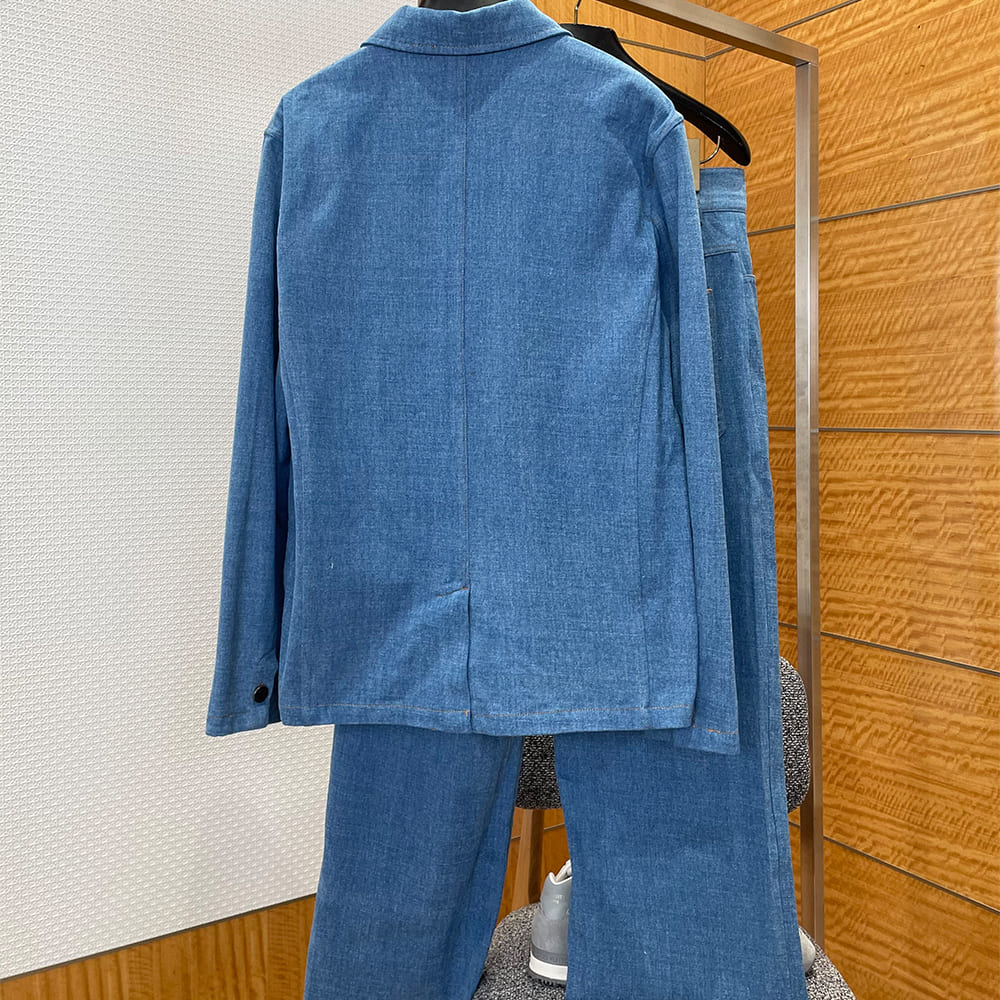 LV UNISEX SUIT(size:S|M|L|XL)