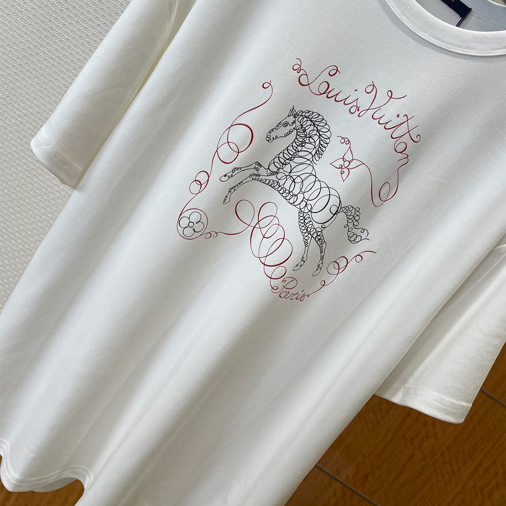 LV UNISEX SHIRT(size:S|M|L)