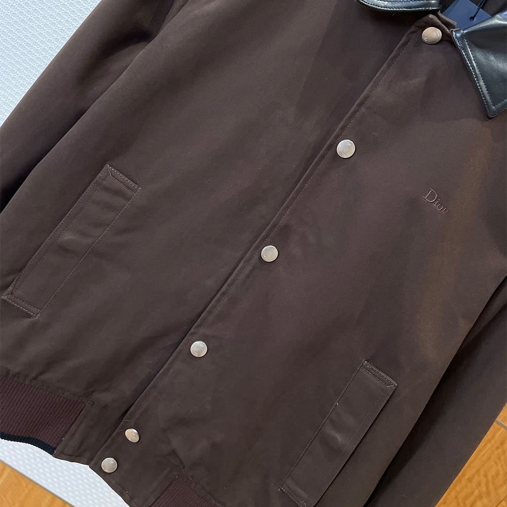 D10r UNISEX COAT(size:46|48|50|52)