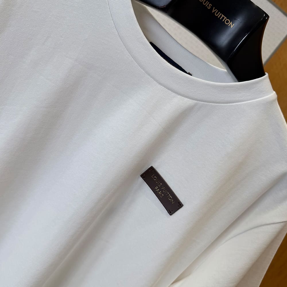 LV UNISEX SHIRT(size:S|M|L|XL)