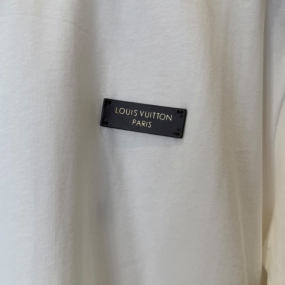 LV UNISEX SHIRT(size:S|M|L|XL)