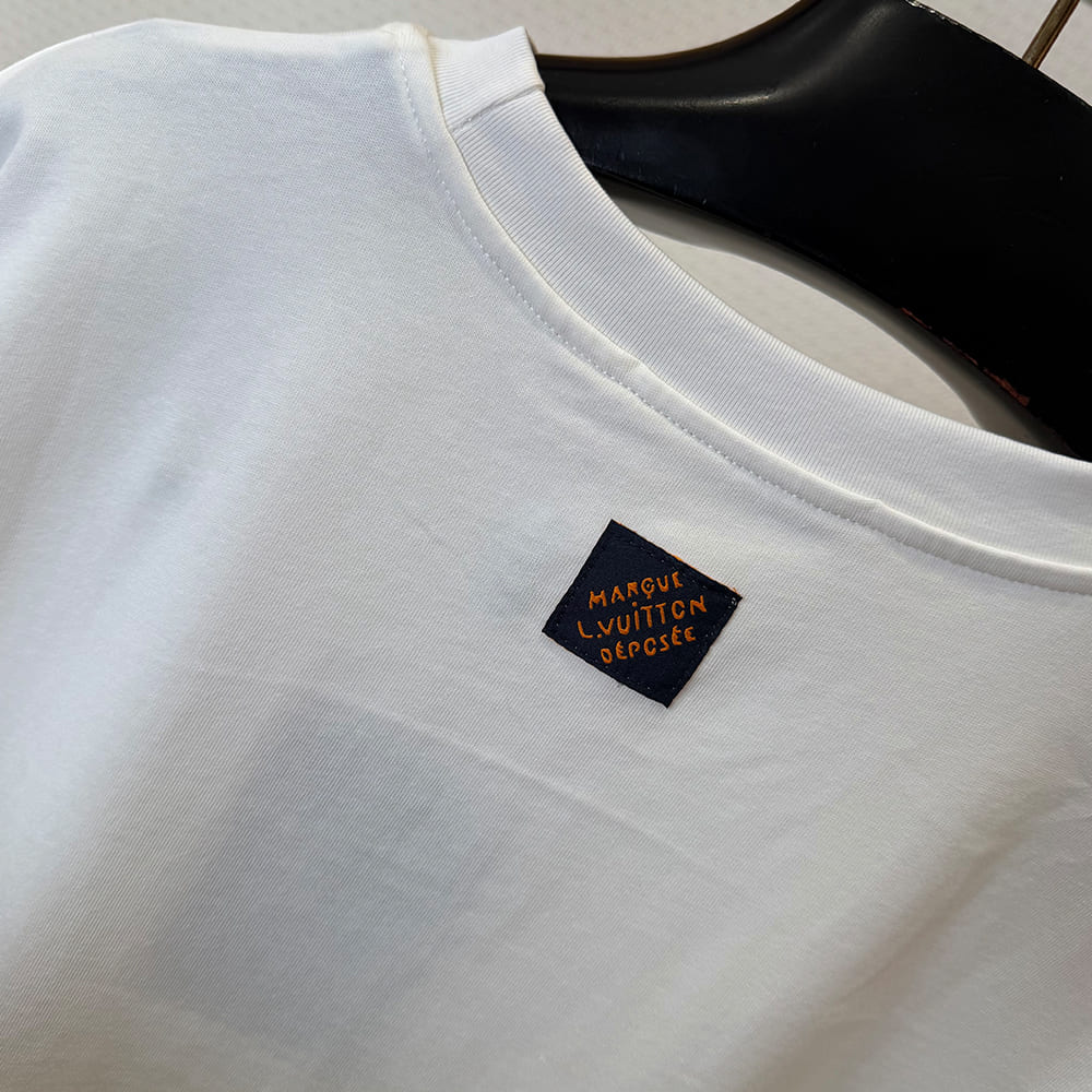 LV UNISEX SHIRT(size:S|M|L|XL)