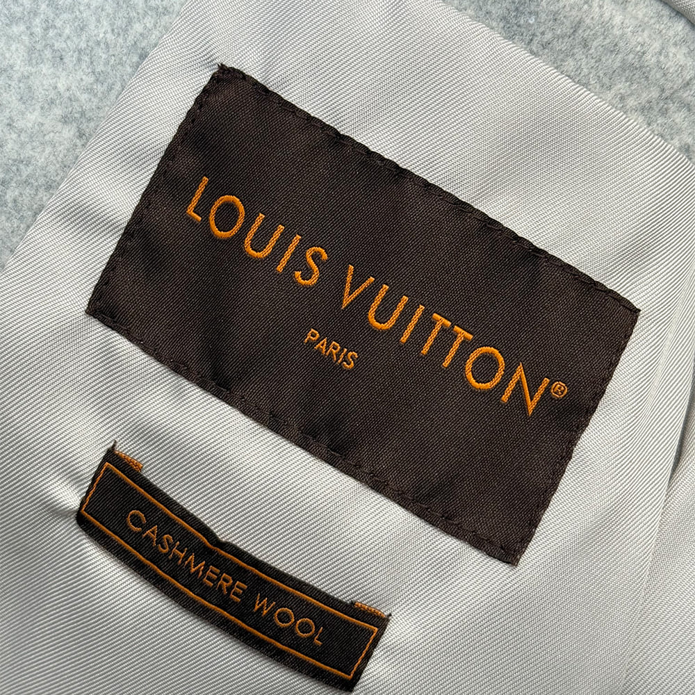 LV UNISEX COAT(size:46|48|50|52)