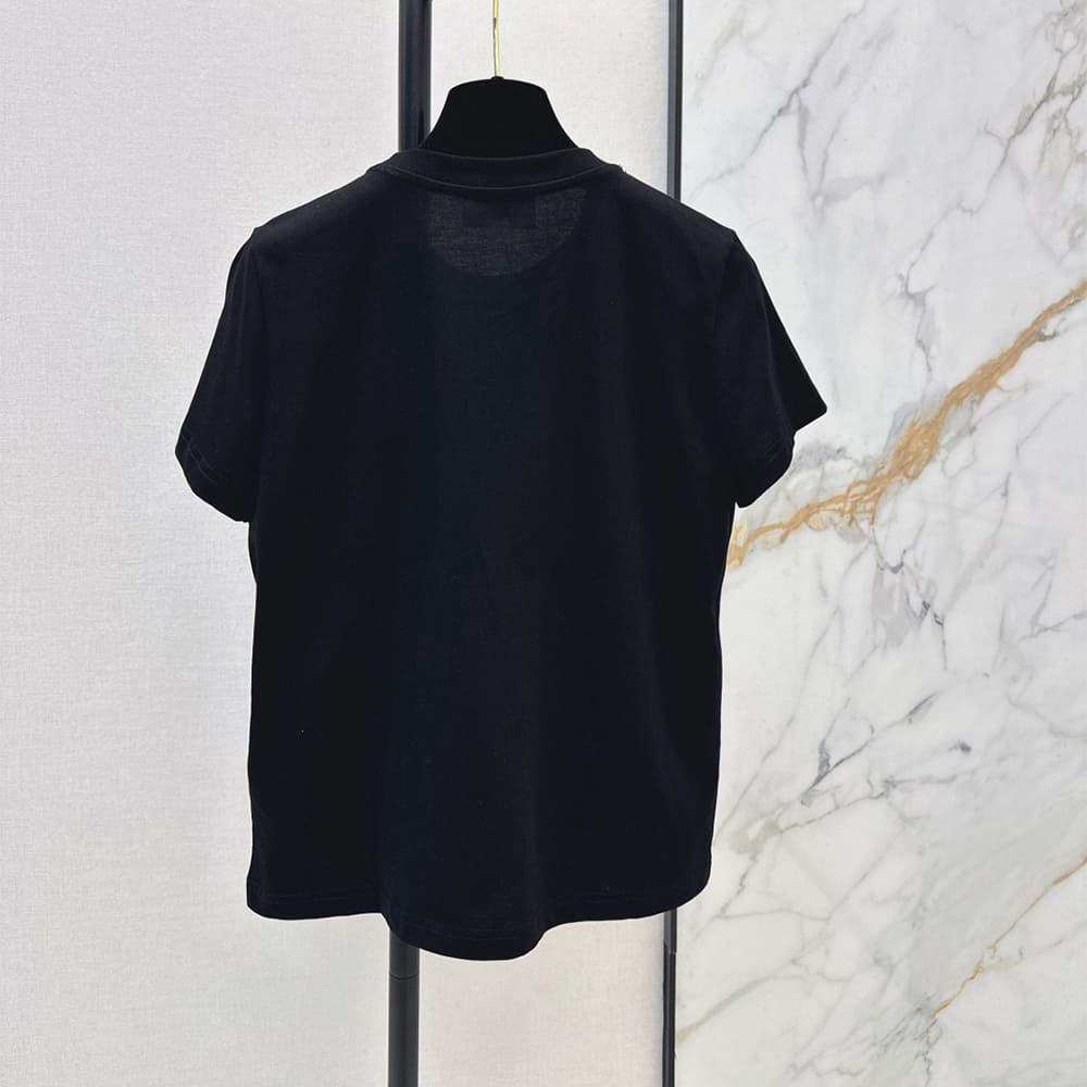 Ch**el WOMEN SHIRT(size:S|M|L)