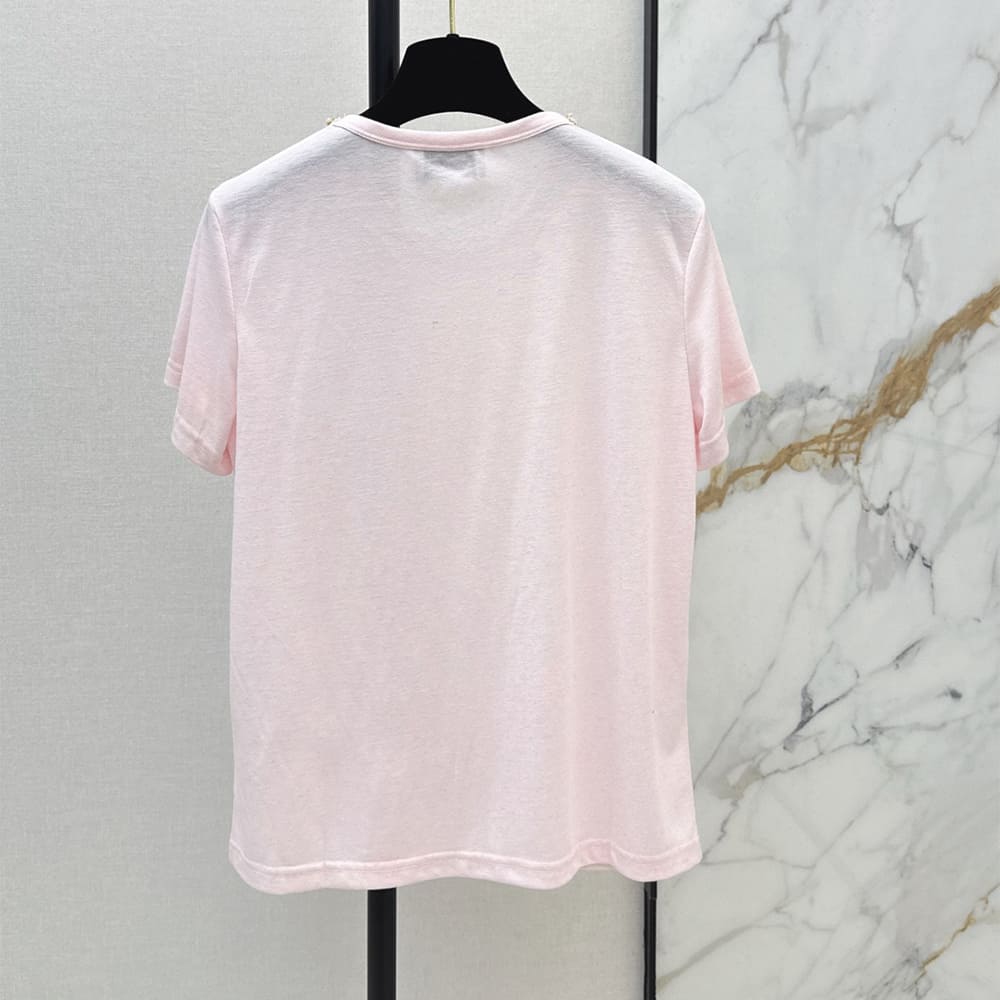 Ch**el WOMEN SHIRT(size:S|M|L)
