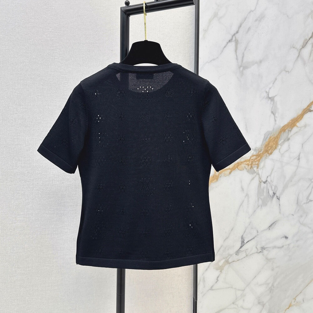 Ch**el WOMEN SHIRT(size:S|M|L)