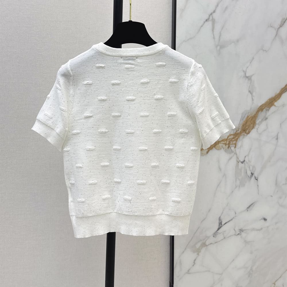Ch**el WOMEN SHIRT(size:S|M|L)