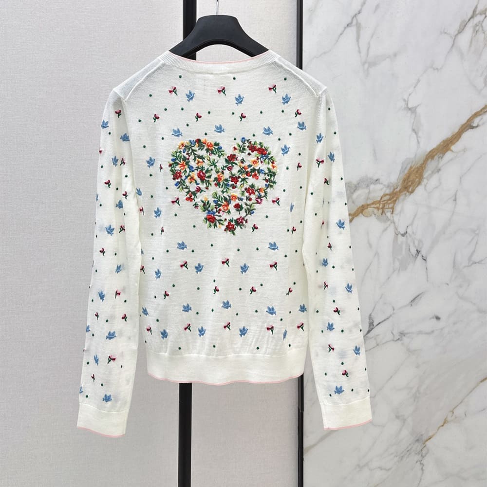 D10r WOMEN CARDIGAN(size:S|M|L)