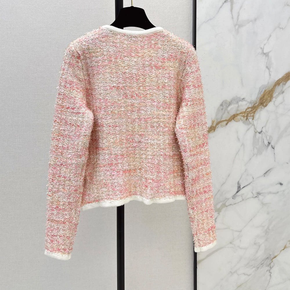 Ch**el WOMEN CARDIGAN(size:S|M|L)