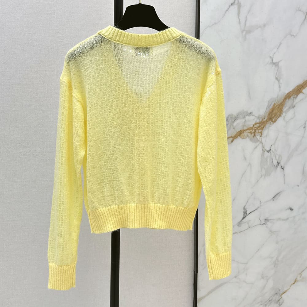 Ch**el WOMEN CARDIGAN(size:S|M|L)