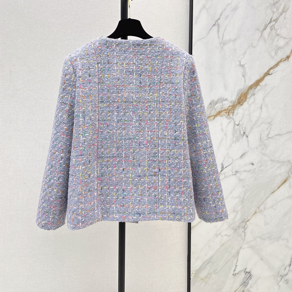 Ch**el WOMEN COAT(size:S|M|L)