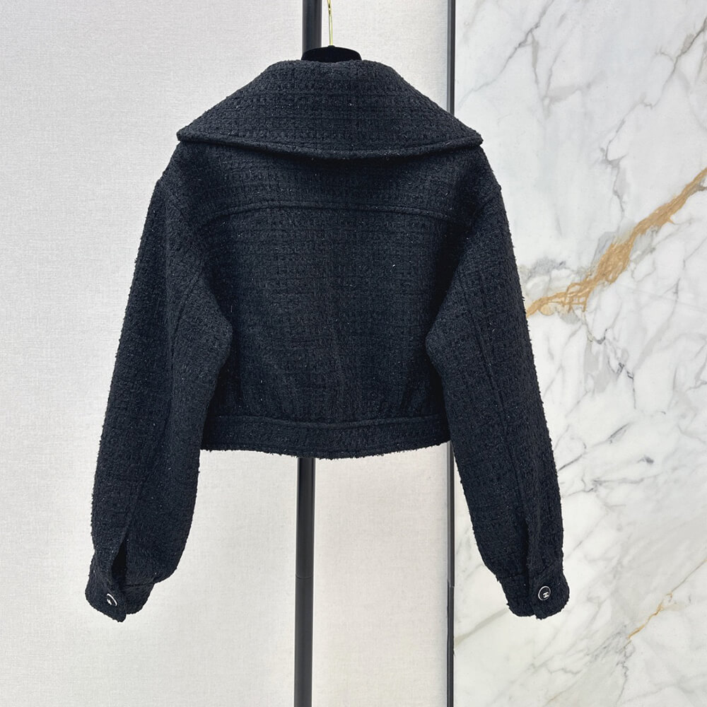 Ch**el WOMEN COAT(size:S|M|L)