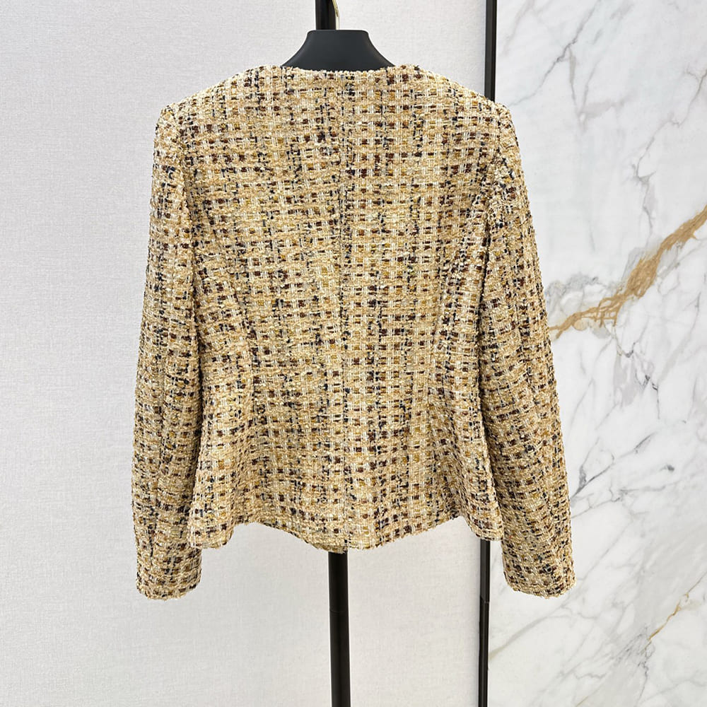 Ch**el WOMEN COAT(size:S|M|L)