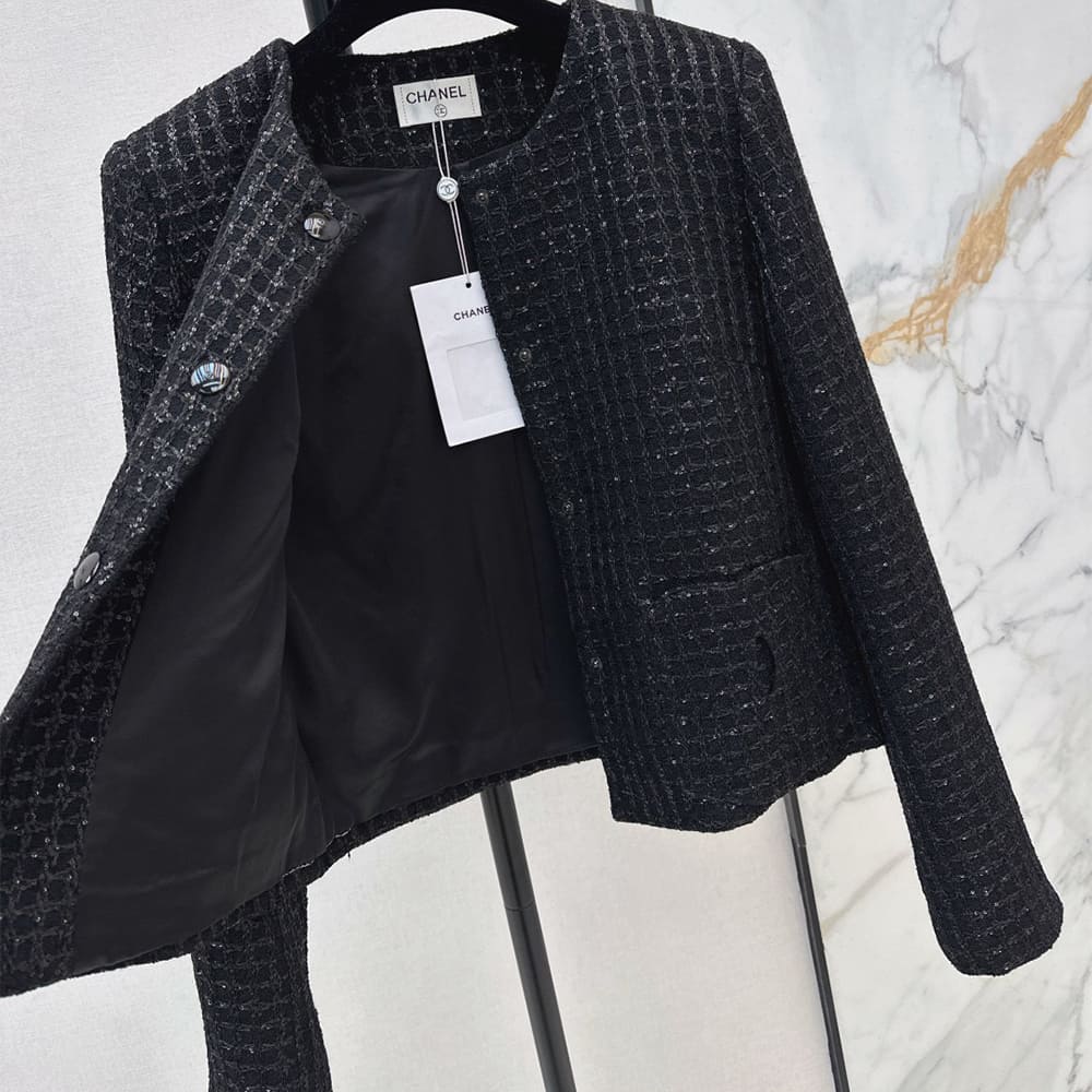 Ch**el WOMEN COAT(size:S|M|L)