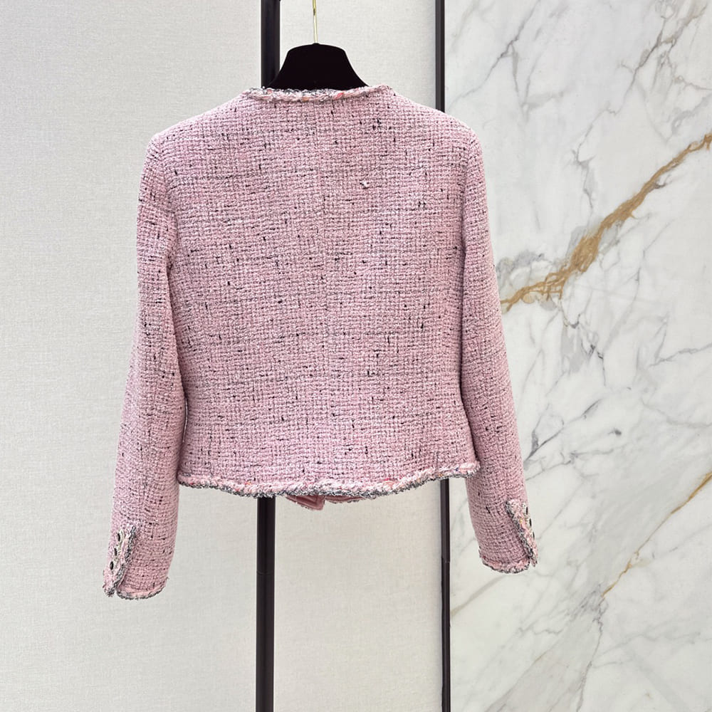 Ch**el WOMEN COAT(size:S|M|L)