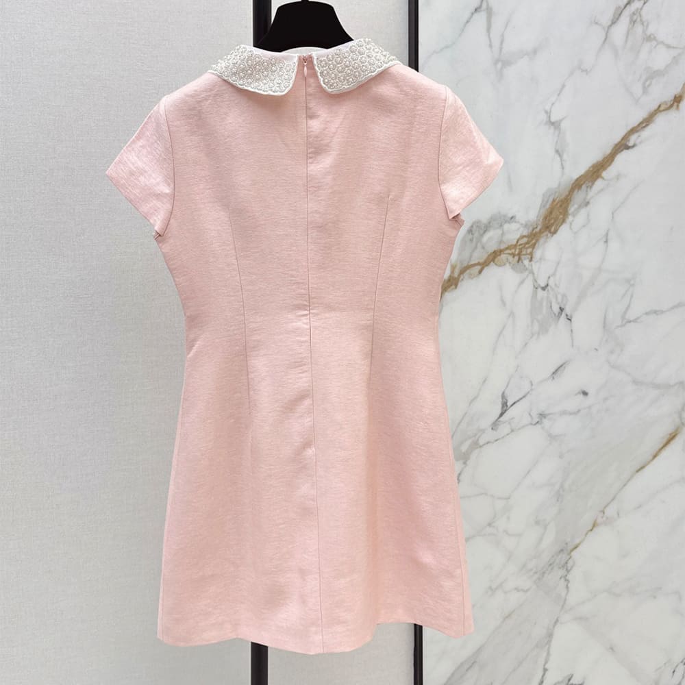 Ch**el WOMEN DRESS(size:S|M|L)
