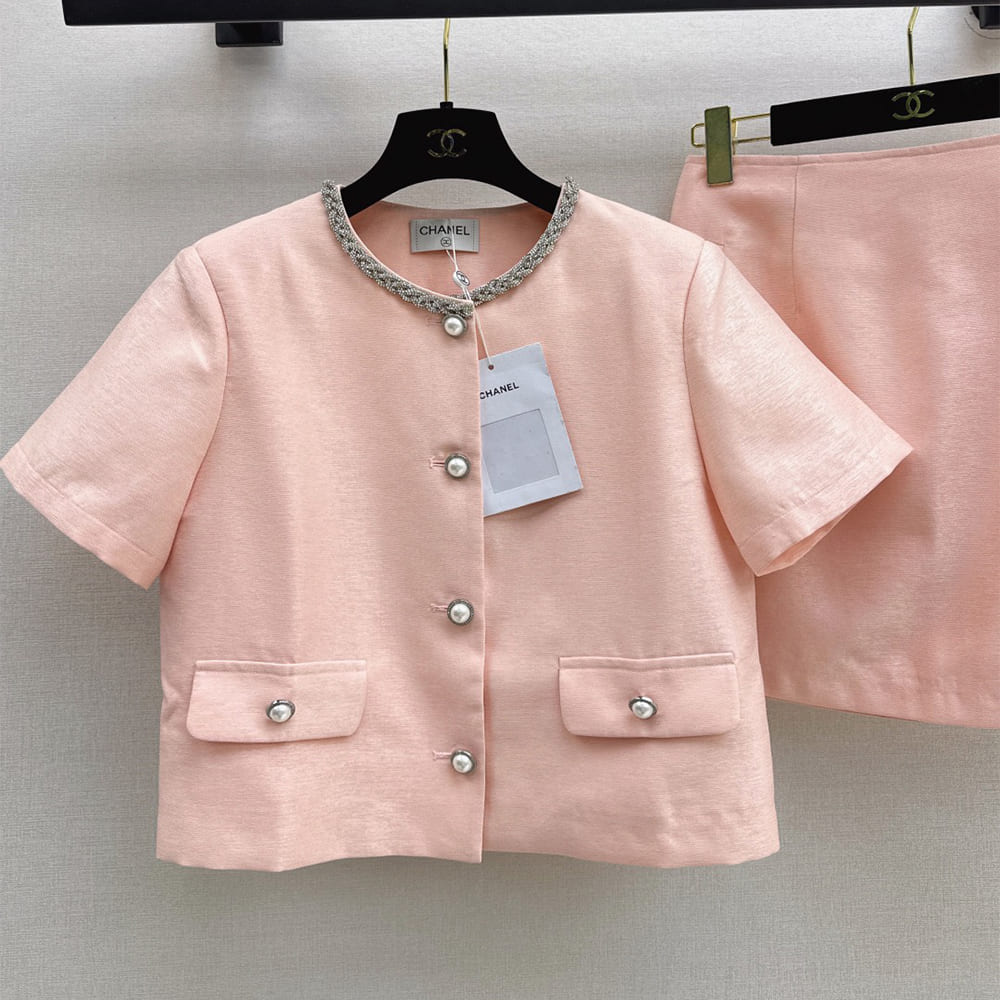Ch**el WOMEN SUIT(size:S|M|L)