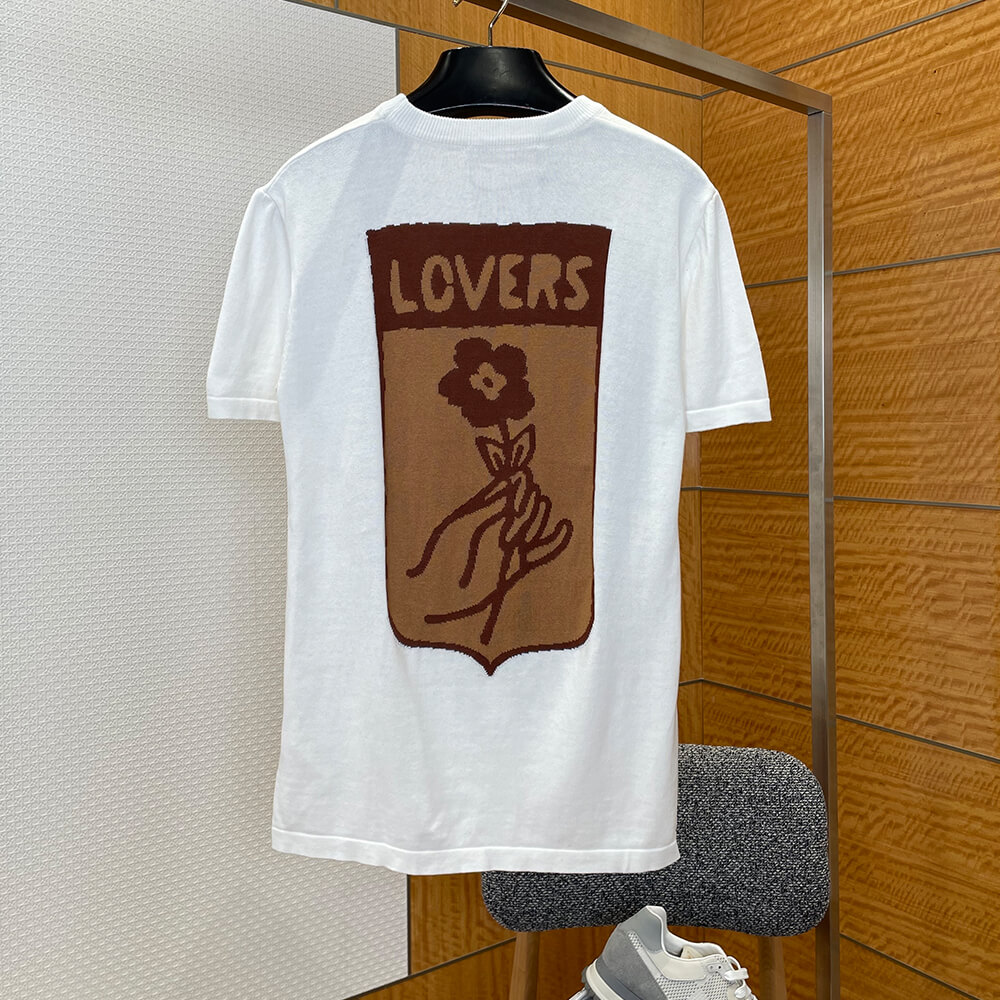 LV UNISEX SHIRT(size:S|M|L|XL)