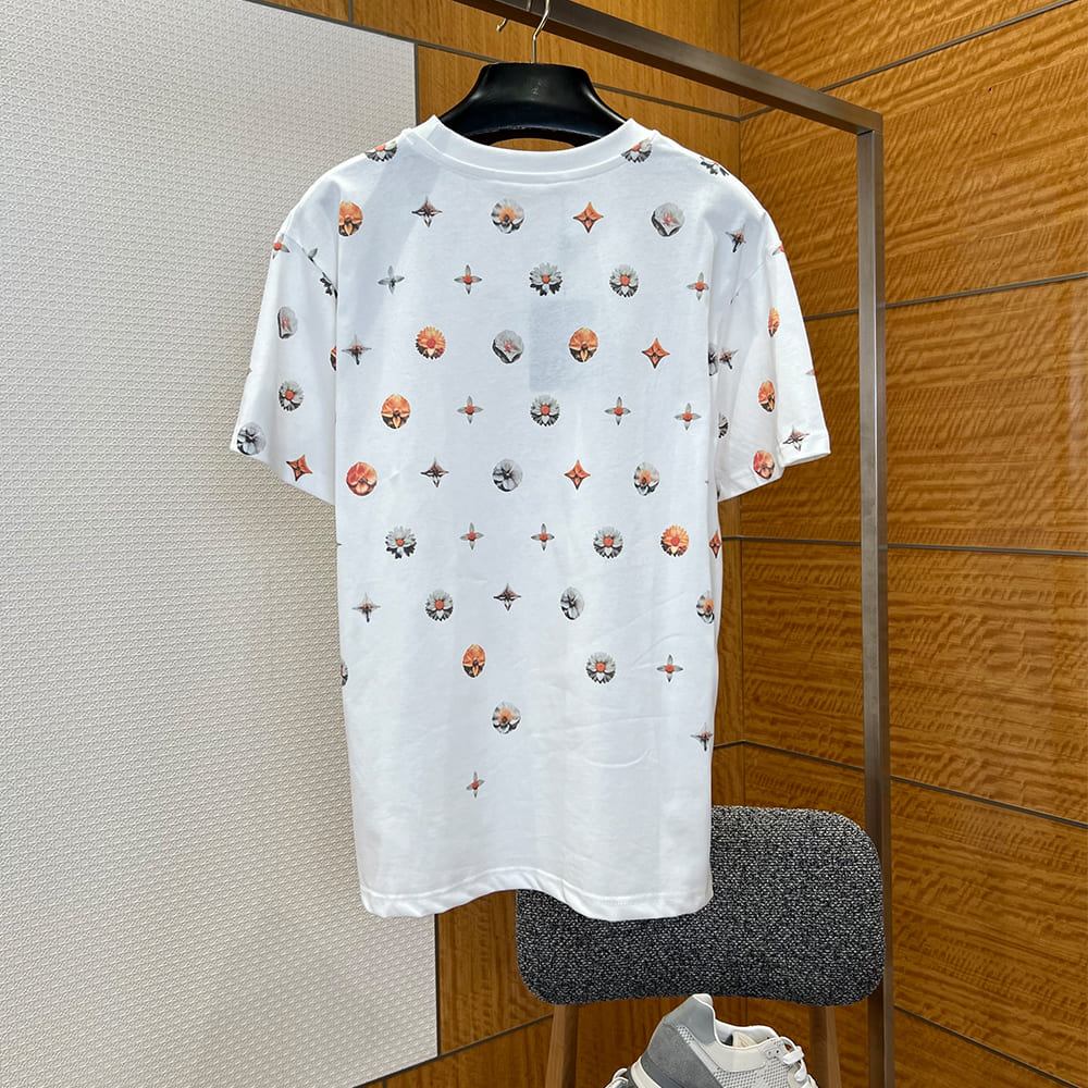 LV UNISEX SHIRT(size:S|M|L|XL)