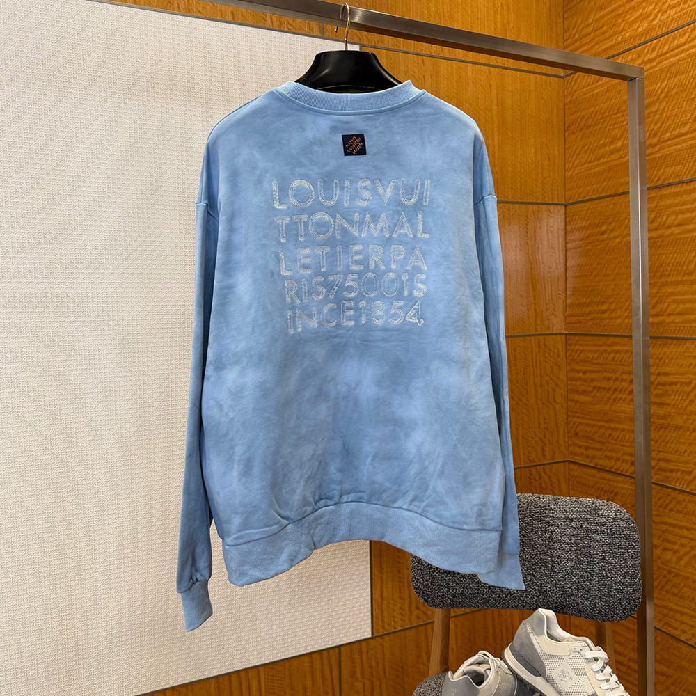 LV UNISEX SHIRT(size:XS|S|M|L)