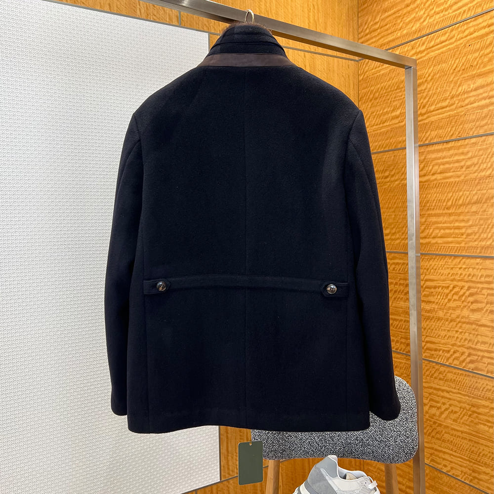L0r0 P1ana UNISEX COAT(size:M|L|XL|XXL|XXXL)
