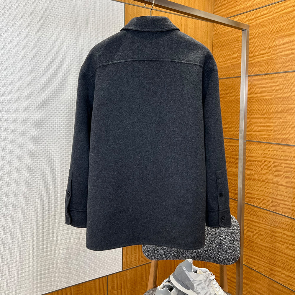 L0ew* UNISEX COAT(size:S|M|L|XL)