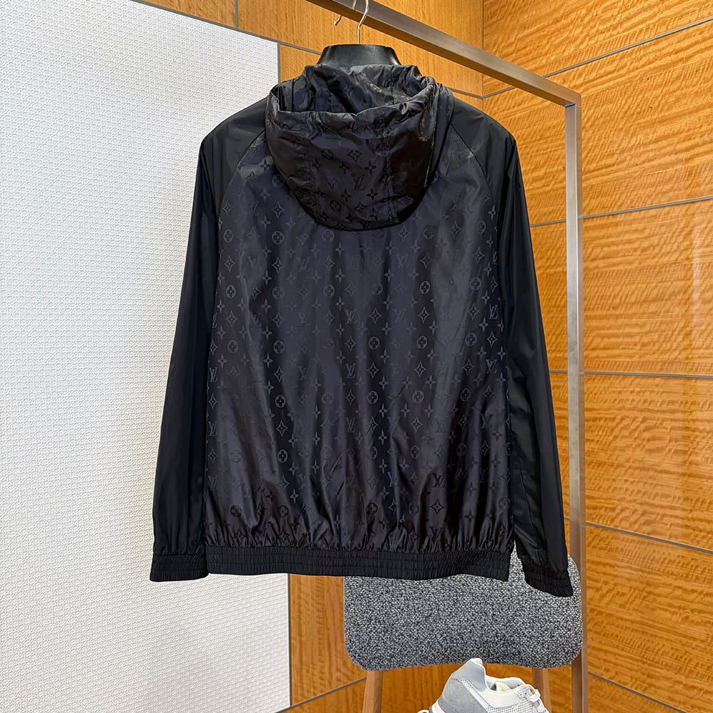 LV UNISEX COAT(size:M|L|XL|XXL|XXXL)