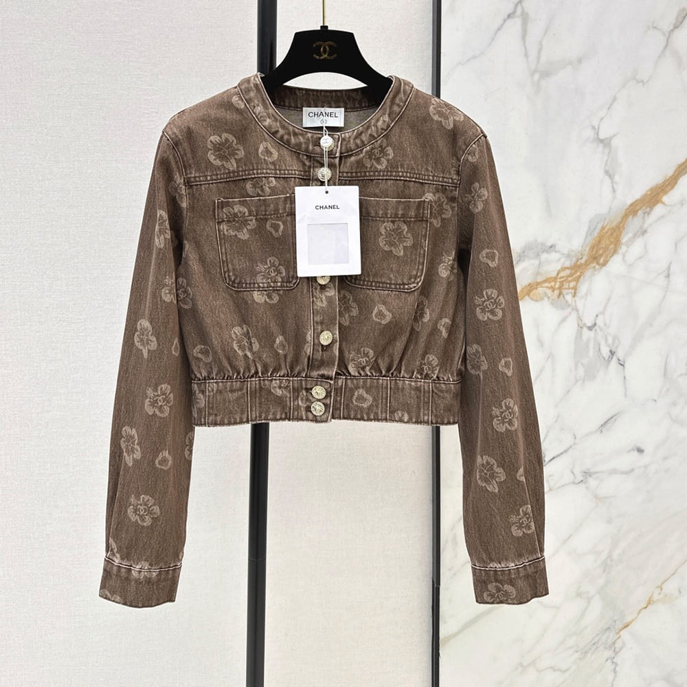 Ch**el WOMEN SUIT(size:S|M|L)