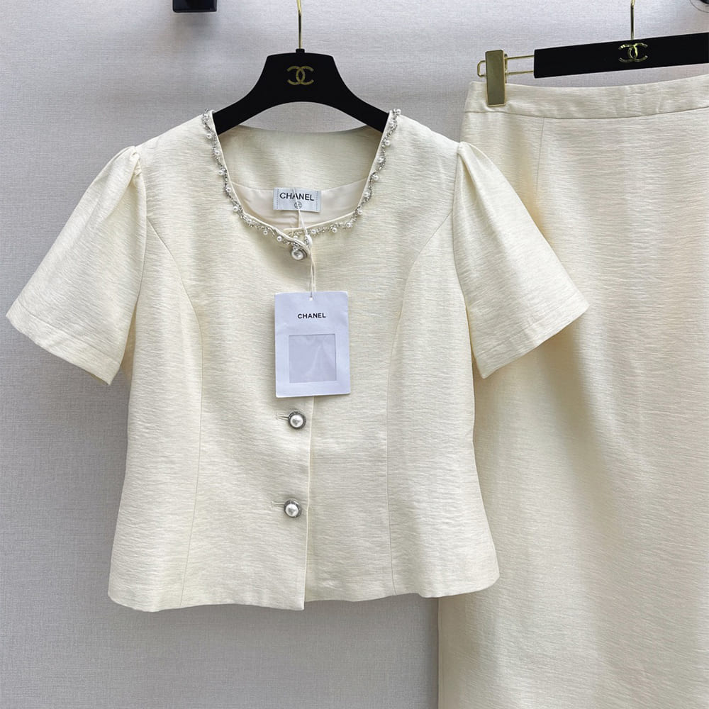 Ch**el WOMEN SUIT(size:S|M|L)