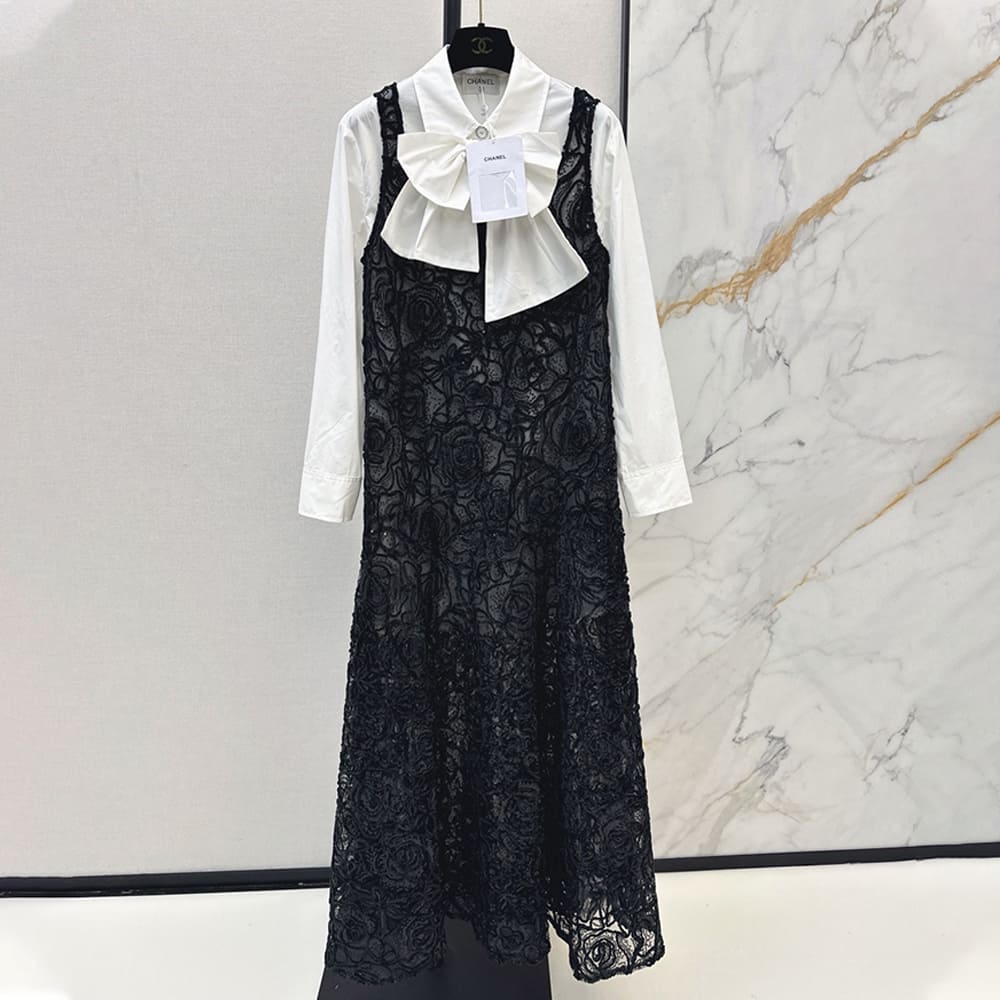 Ch**el WOMEN SUIT(size:S|M|L)