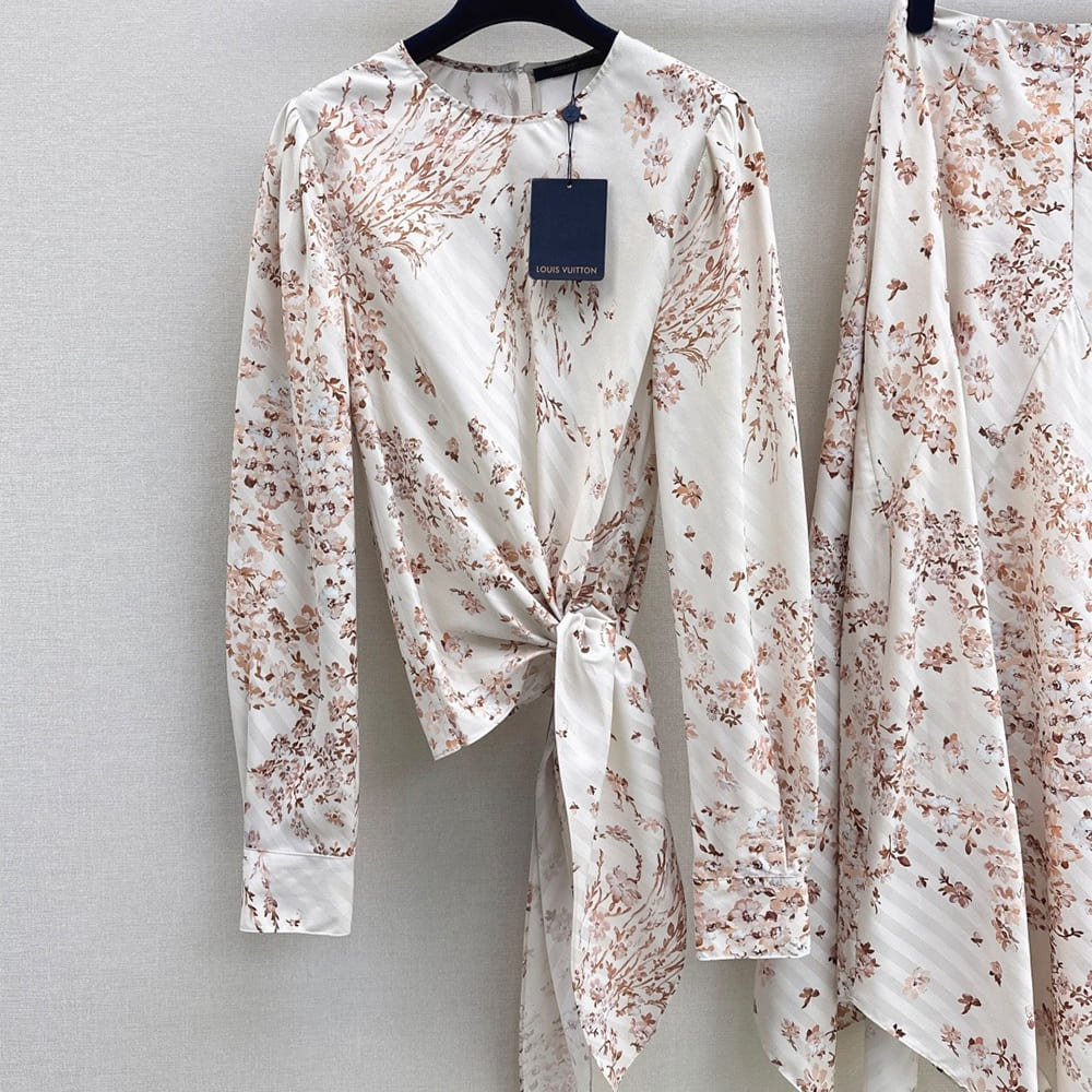LV WOMEN SUIT(size:S|M|L)