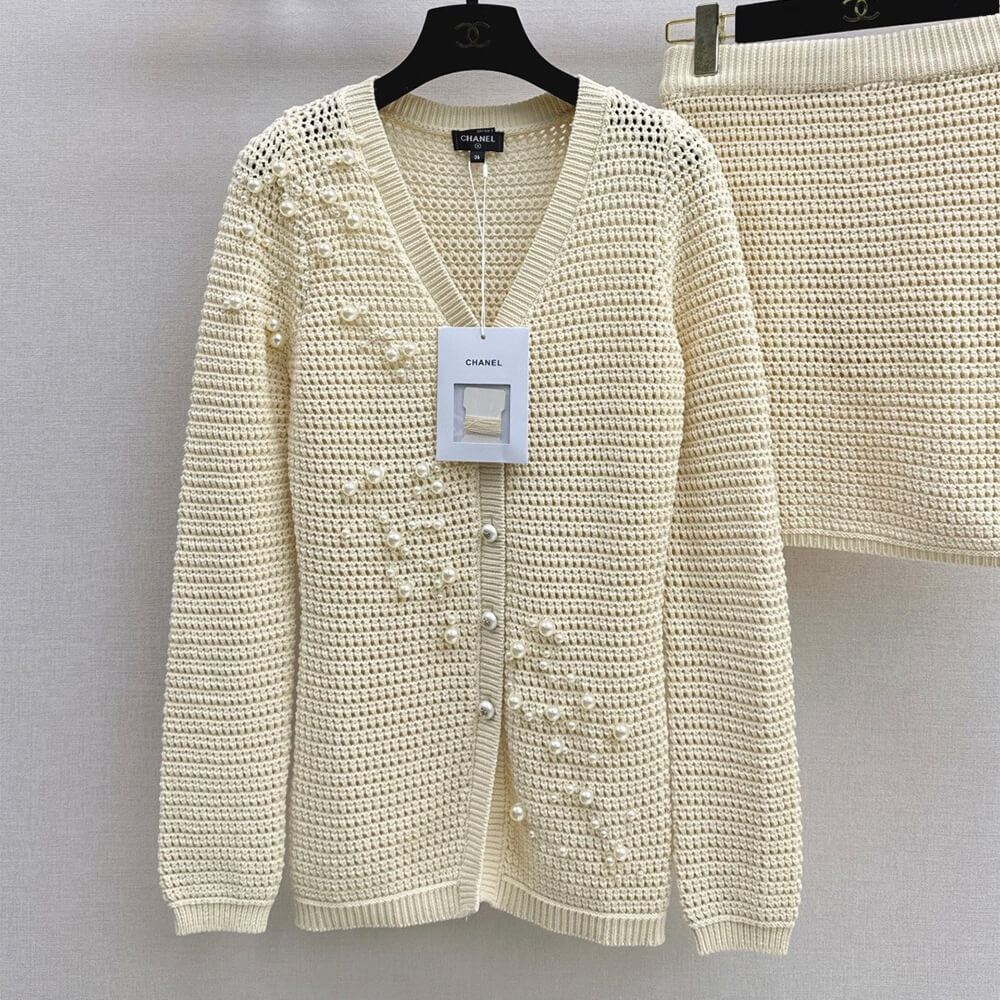 Ch**el WOMEN SUIT(size:S|M|L)