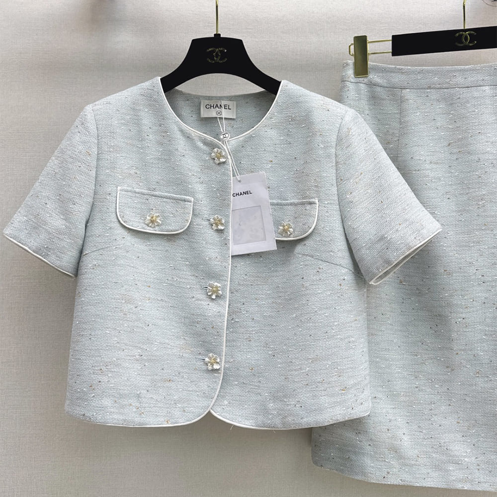 Ch**el WOMEN SUIT(size:S|M|L)