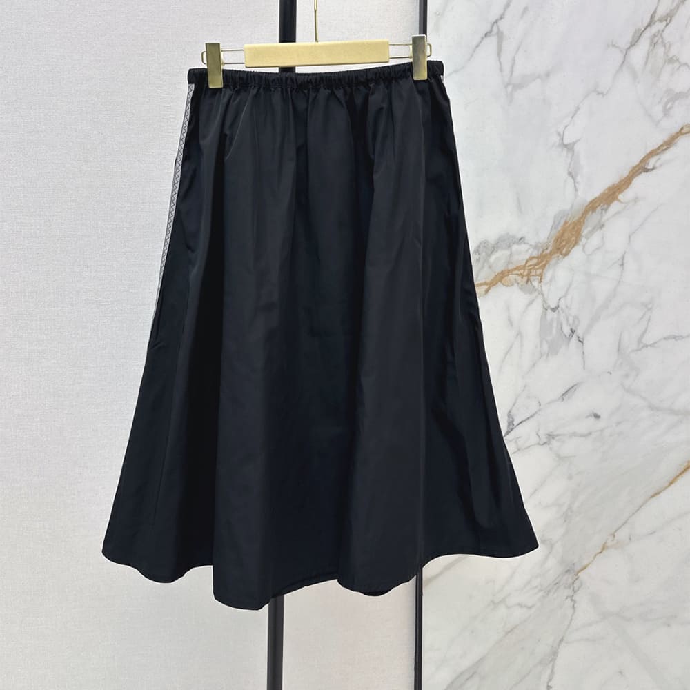M1um1u WOMEN SKIRT(size:S|M|L)