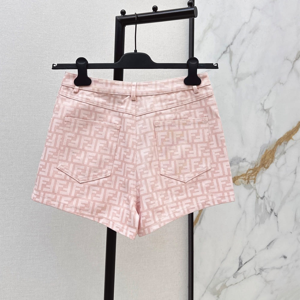F**di WOMEN SHORTS(size:S|M|L)