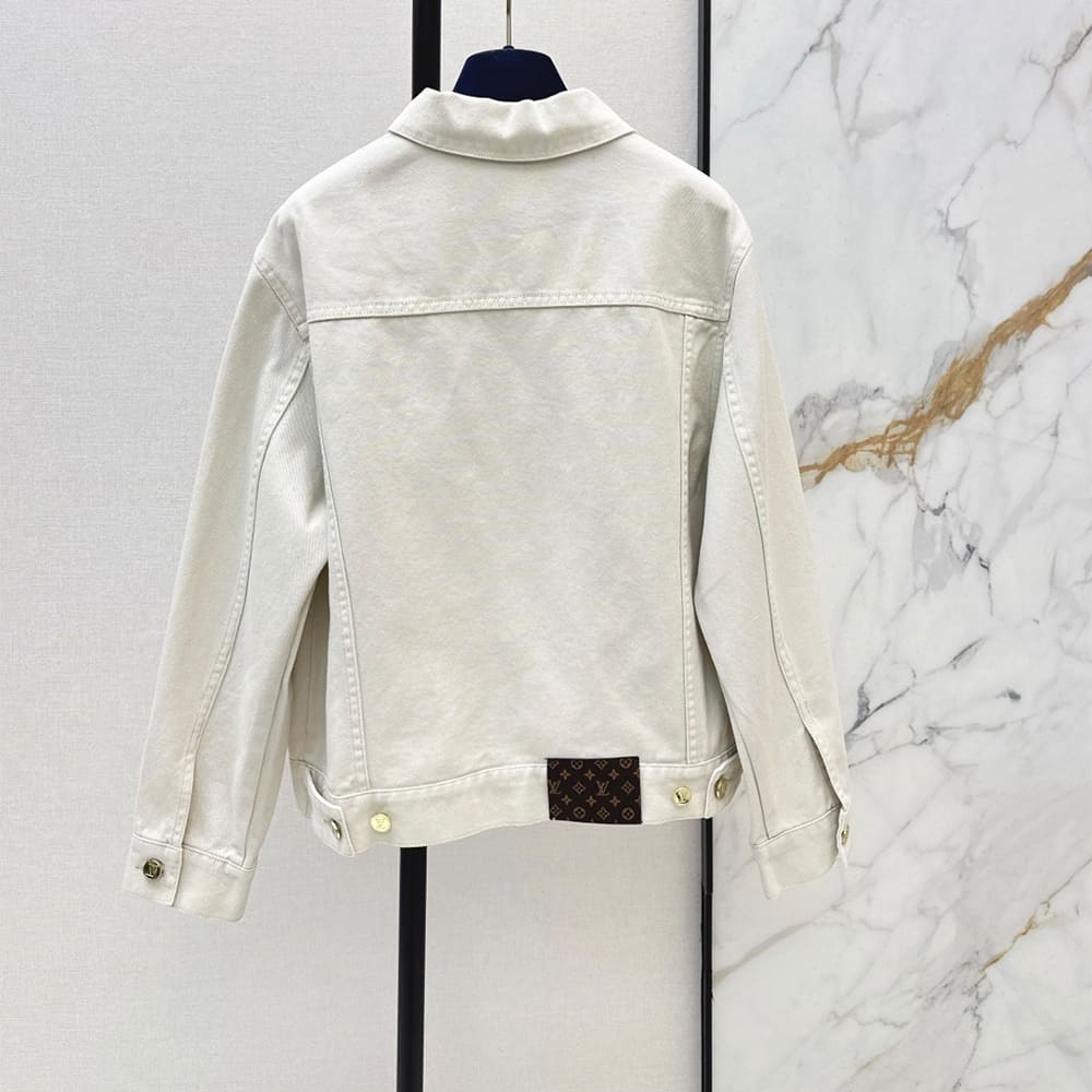 LV WOMEN COAT(size:S|M|L|XL)