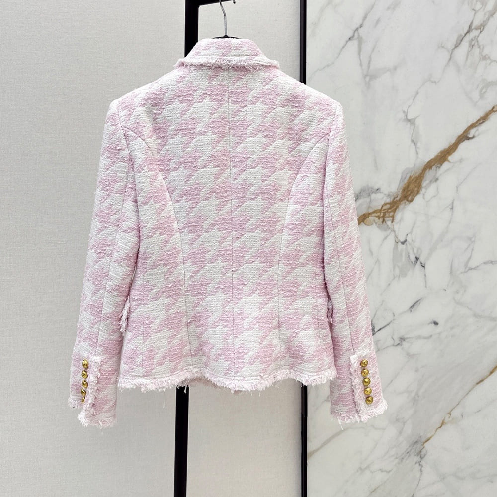 BALMAIN WOMEN COAT(size:S|M|L)