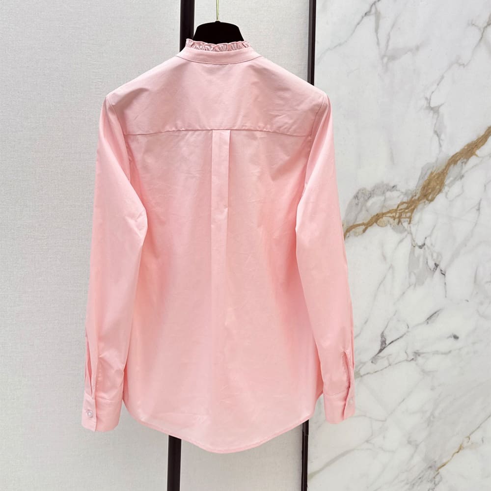 Ch**el WOMEN SHIRT(size:S|M|L)