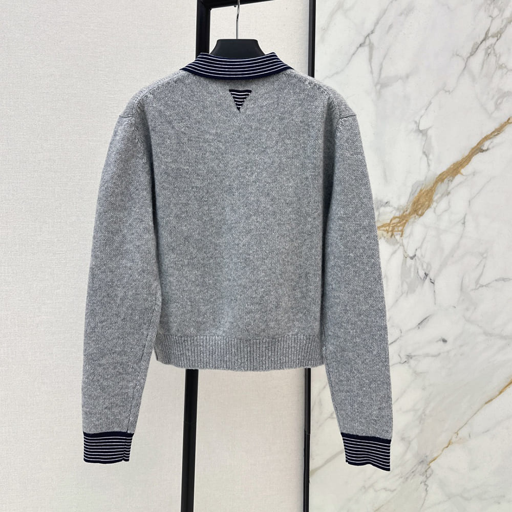 Pra*a WOMEN CARDIGAN(size:S|M|L)