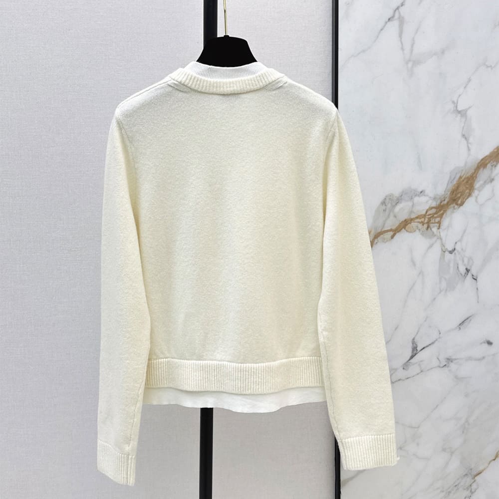 Ch**el WOMEN CARDIGAN(size:S|M|L)
