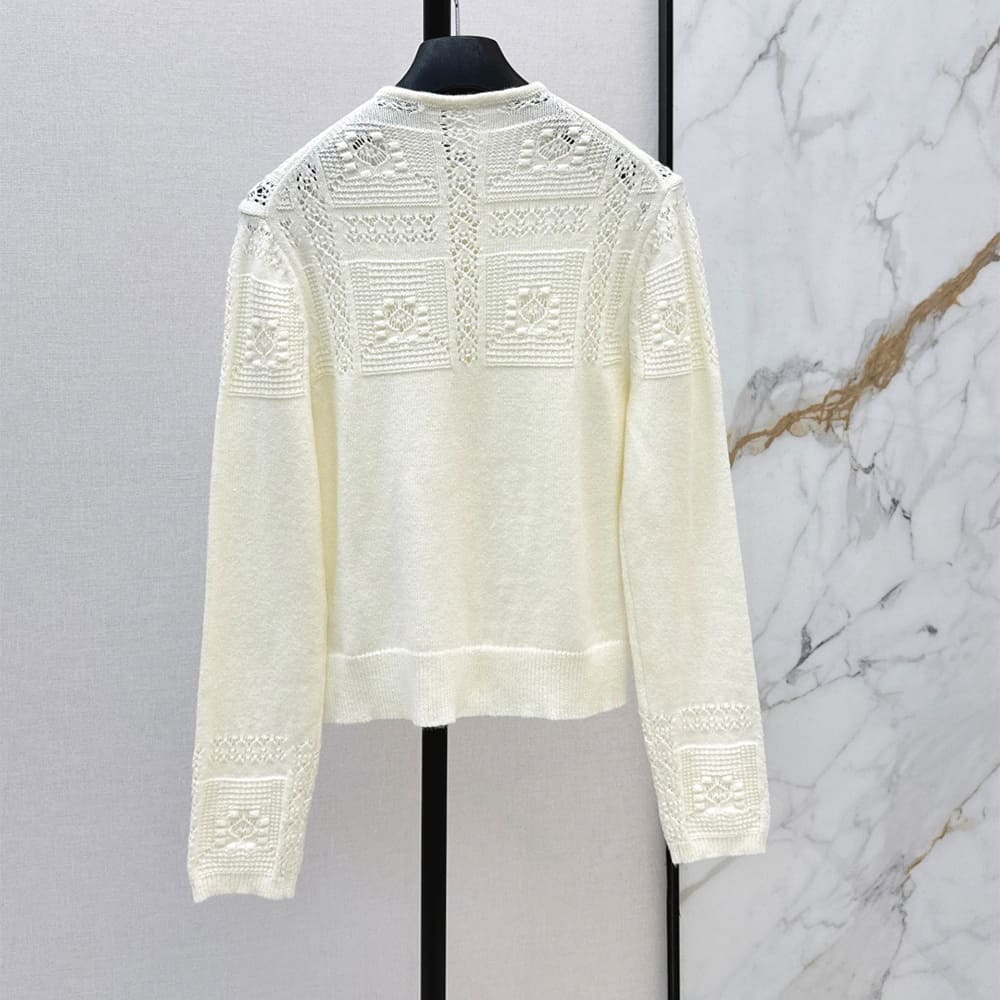 D10r WOMEN CARDIGAN(size:S|M|L)