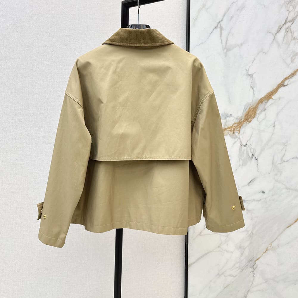 Ce1i*e WOMEN COAT(size:S|M|L)