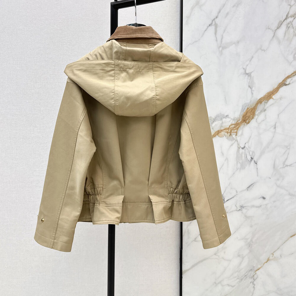 F**di WOMEN COAT(size:S|M|L)