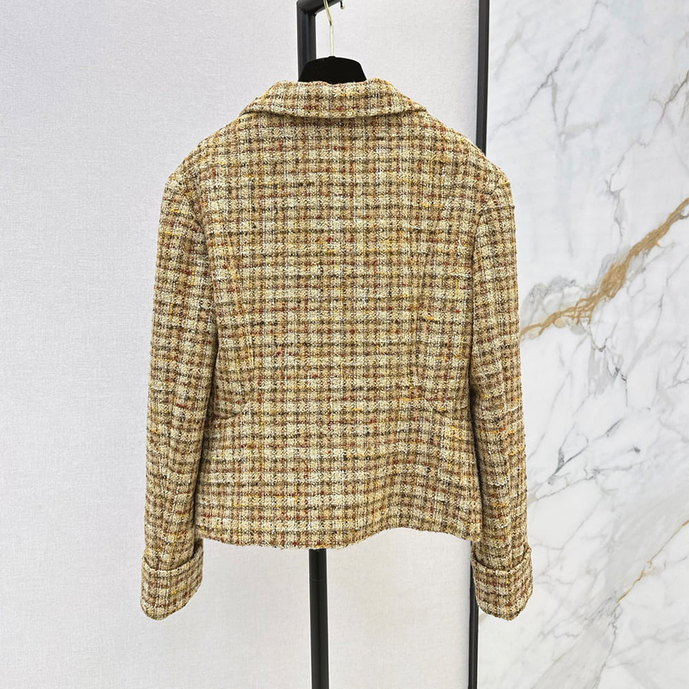 Ch**el WOMEN COAT(size:S|M|L)