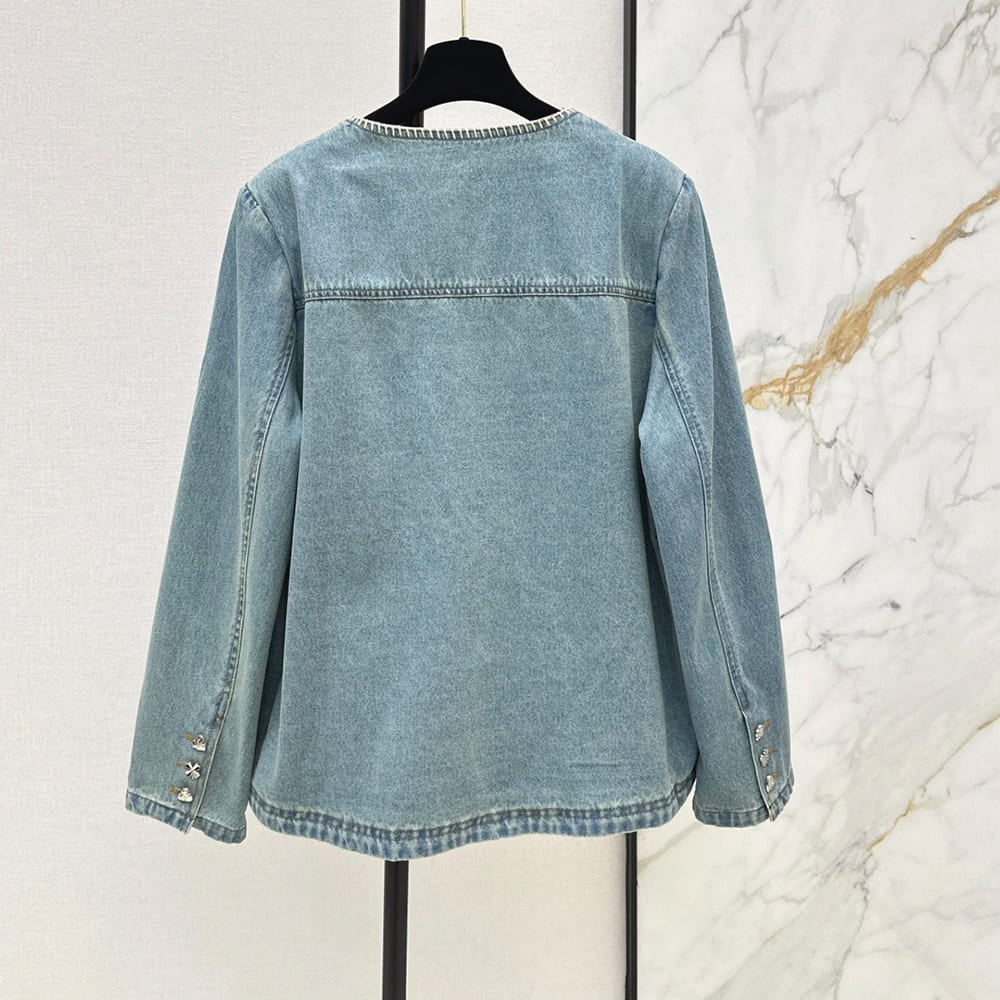 Ch**el WOMEN COAT(size:S|M|L)