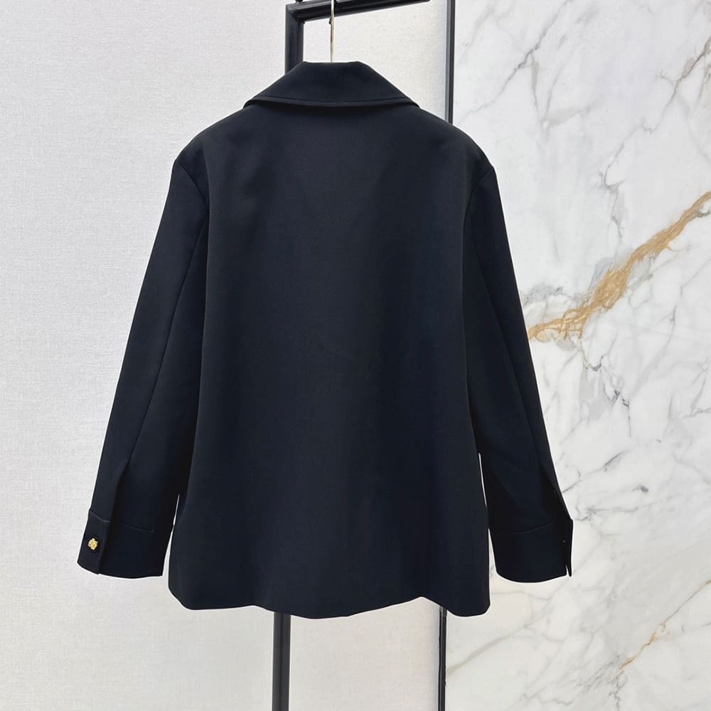 Va1e*ntin0 WOMEN COAT(size:S|M|L)