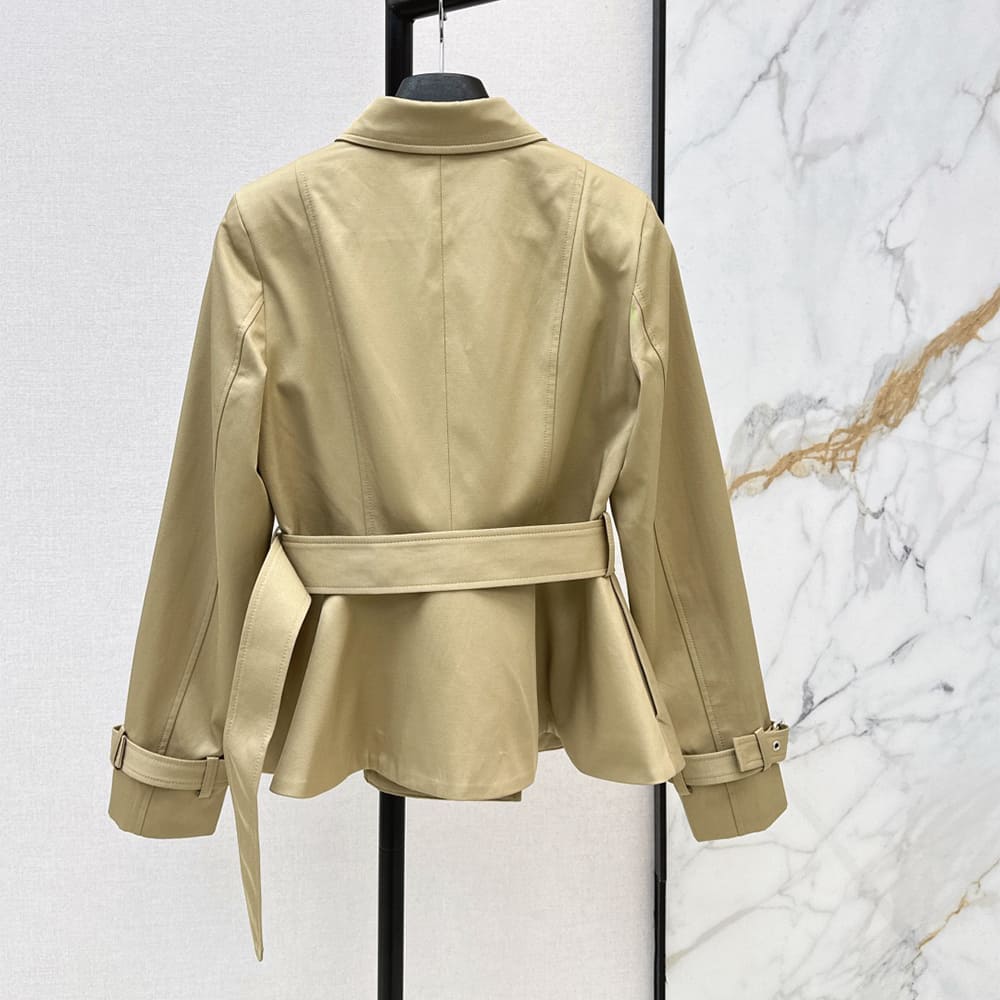 D10r WOMEN COAT(size:S|M|L)
