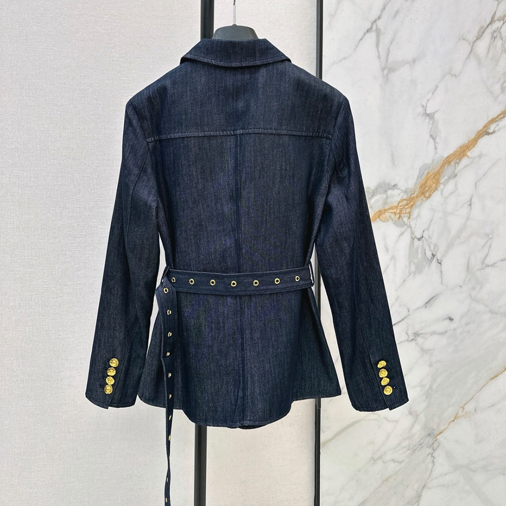 BALMAIN WOMEN COAT(size:S|M|L)