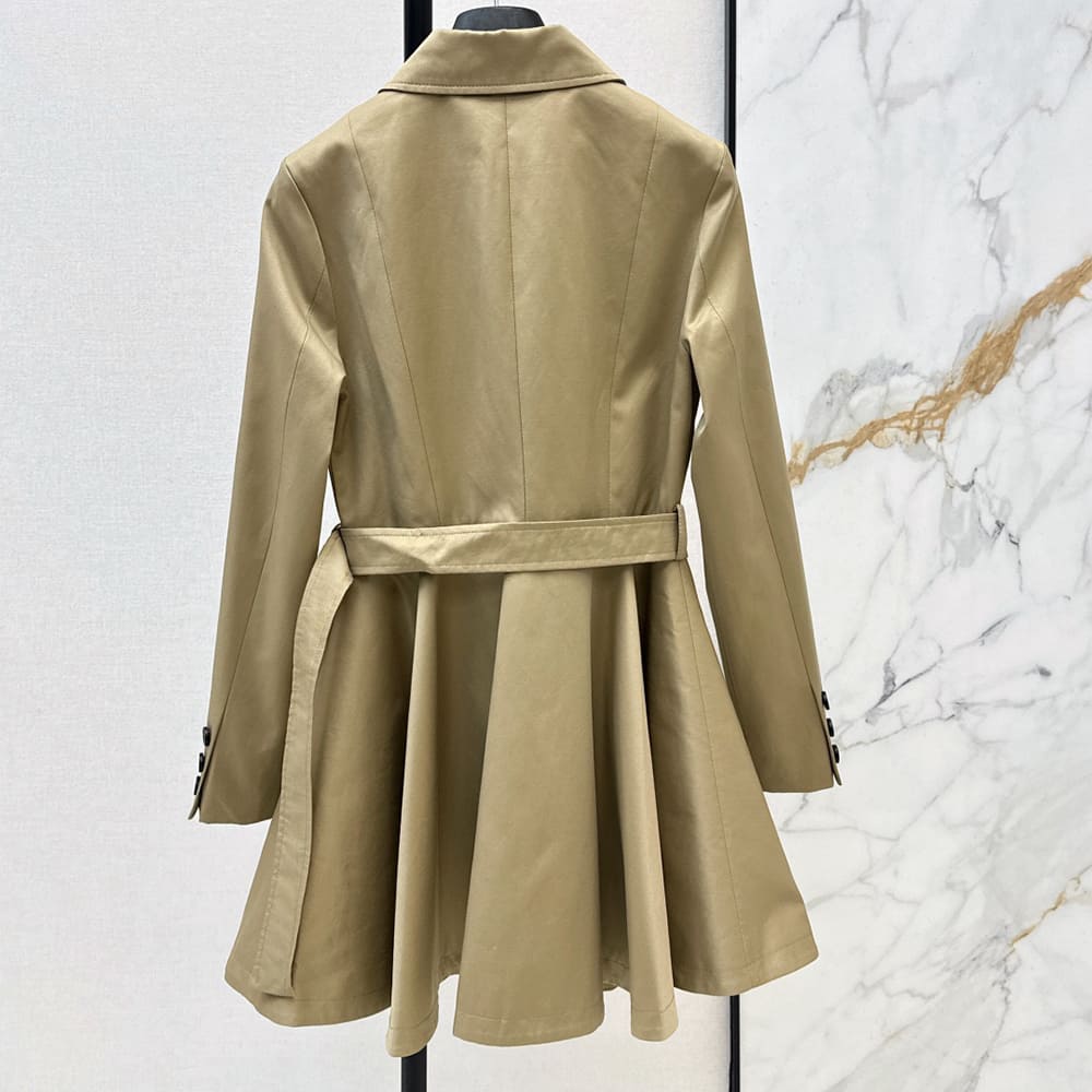 D10r WOMEN COAT(size:S|M|L)