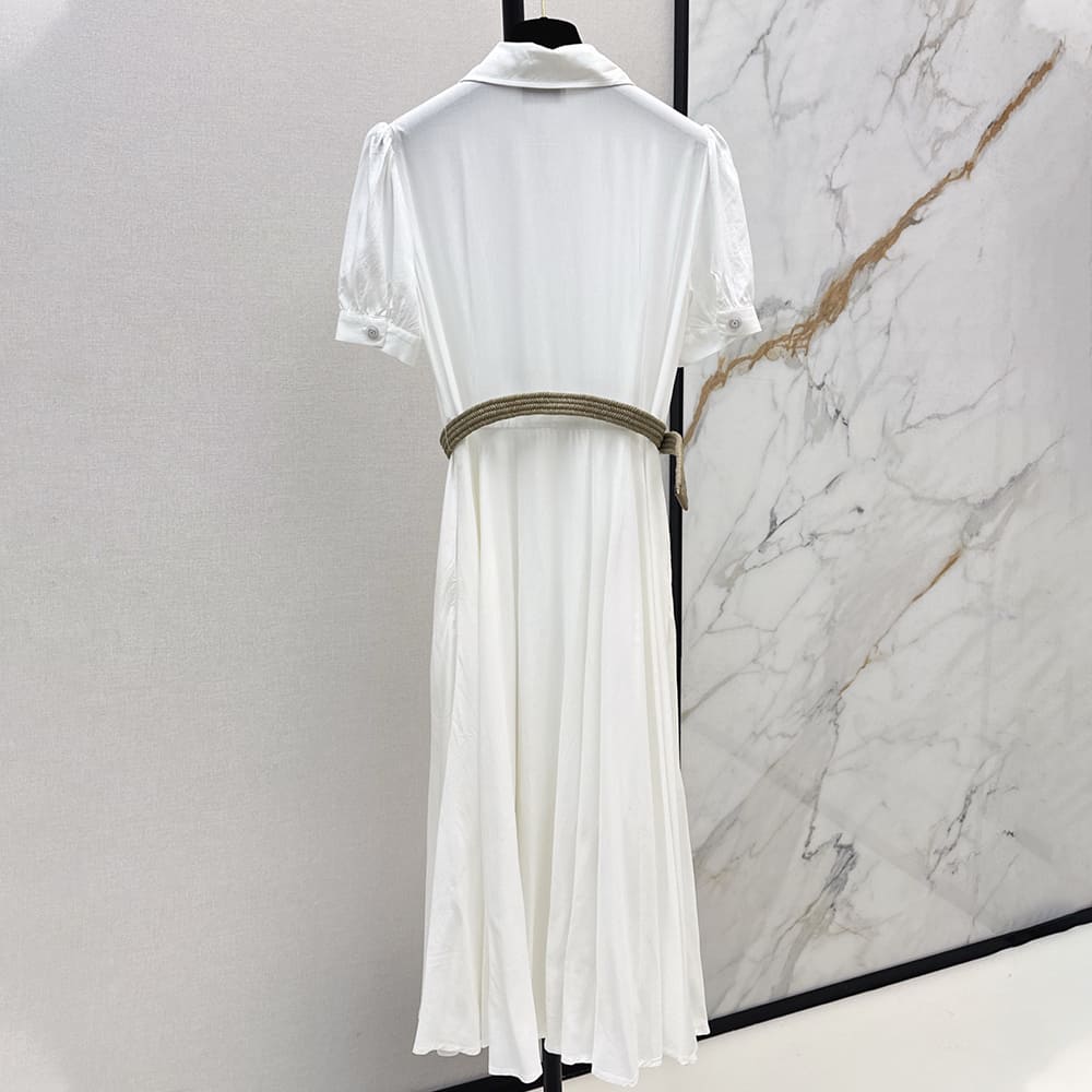 Ch**el WOMEN DRESS(size:S|M|L)